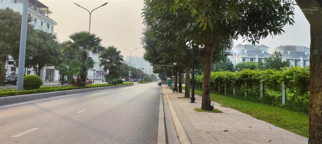 Bán đất ocean park, gia lâm 9508m2 mt 200m, pk 100 tỷ, trường liên cấp (mầm non tiểu học thcs)