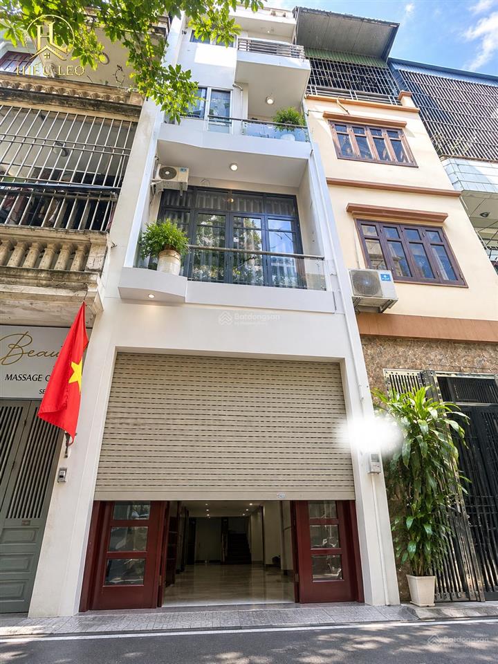 Bán tòa nhà pl hồ đền lừ, hoàng mai dt 39m2 5t pk 10 tỷ, kinh doanh, ô tô dừng đỗ, khu phân lô