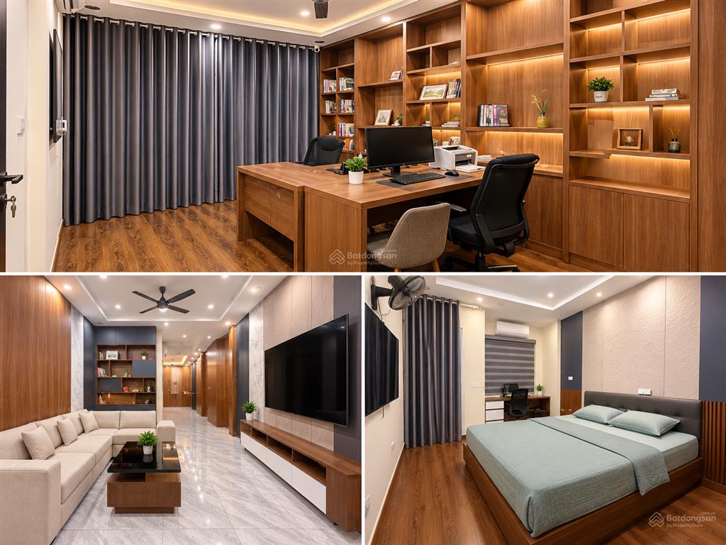 Bán tòa nhà pl hồ đền lừ, hoàng mai dt 39m2 5t pk 10 tỷ, kinh doanh, ô tô dừng đỗ, khu phân lô
