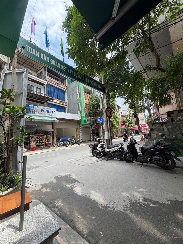 Bán nhà pl hoàng văn thái, thanh xuân, 7 tầng thang máy, pk 10 tỷ văn phòng, dân trí cao