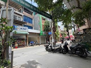 Bán nhà pl hoàng văn thái, thanh xuân, 7 tầng thang máy, pk 10 tỷ văn phòng, dân trí cao