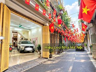 Bán nhà phân lô đền lừ dt 50m, pk 10 tỷ ở sướng, giá tốt khu vực, mua ở