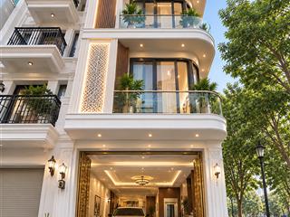 Bán nhà pl sunshine garden, hai bà trưng dt 55m, pk 12 tỷ gara ô tô cạnh công viên, chung cư