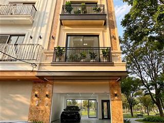 Bán nhà pl dương văn bé, hai bà trưng dt 55m, pk 12 tỷ gara ô tô cạnh công viên, chung cư bên cạnh