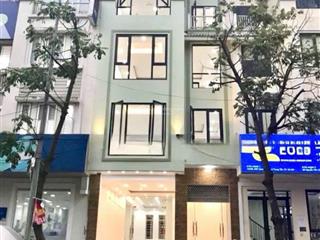 Cho thuê nhà liền kề khu c  khu đô thị geleximco (gần aeon mall  lê trọng tấn) hàng hiếm!