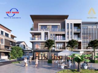 Cần bán căn liền kề 80m2 dự án the greenery đường lê hồng phong kéo dài vsip thủy nguyên hp