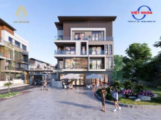 Cần bán căn liền kề 66 dự án the greenery vsip thuỷ nguyên hp