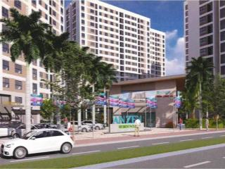 Căn shop khối đế dự án anzen mặt đường chùa nghèo an dương hp diện tích 2 tầng 107m² giá 4,8 tỷ