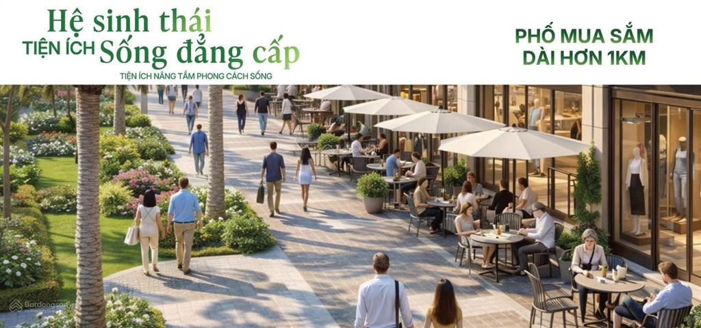 Cần bán căn liền kề 1803 dự án solgarden, dt 90m², xây 3 tầng, ngang 6x15, vip thủy nguyên, hp
