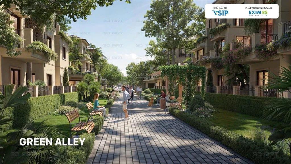 Cần bán căn liền kề 1803 dự án solgarden, dt 90m², xây 3 tầng, ngang 6x15, vip thủy nguyên, hp