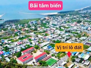Cắt lỗ bán nhanh! góc 2 mặt tiền 200m² chỉ 1,56 tỷ ngang 8m khu bàn cờ chợ lộc an, công chứng ngay