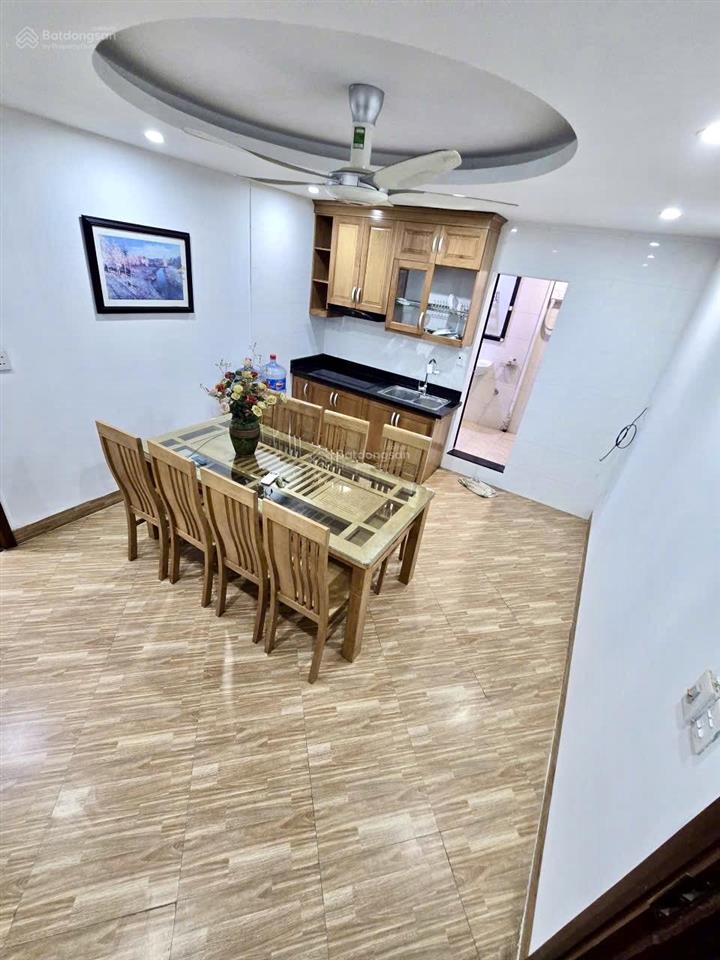 Bán nhà tập thể khu 260 đội cấn/liễu giai trung tâm ba đình 85m2 sử dụng 3 ngủ, 2 ban công thoáng.