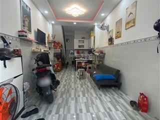 Hxh thông nguyễn sơn  đỗ đức dục  sát mặt tiền  3,1x9 nở hậu  chỉ 3 tỷ x