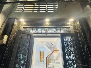 Lên sóng nhà mới full nội thất  đón tết  3pn (có ngủ dưới trệt)  36m2  chỉ hơn 4t xíu.