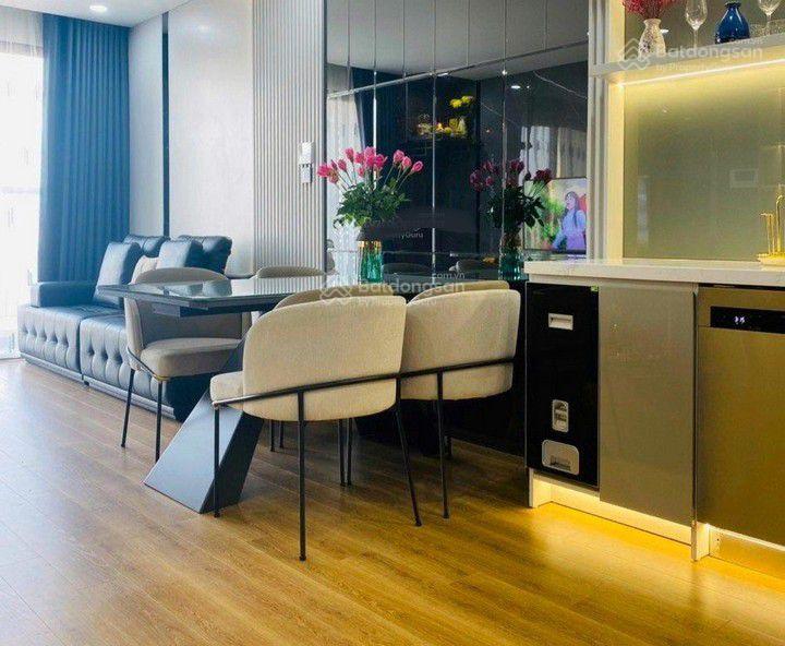 Chính chủ bán căn hộ chung cư terra an hưng, tòa v3 dt 74.2m2 view hồ cực đẹp, full nội thất