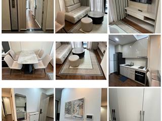 Chính chủ bán căn hộ cao cấp masterise homes vinsmart city