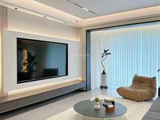 Chủ nhà cần bán gấp căn 3pn 112m2 thông thủy tại chung cư bluegem pháp vân giá rẻ hơn cđt 300tr