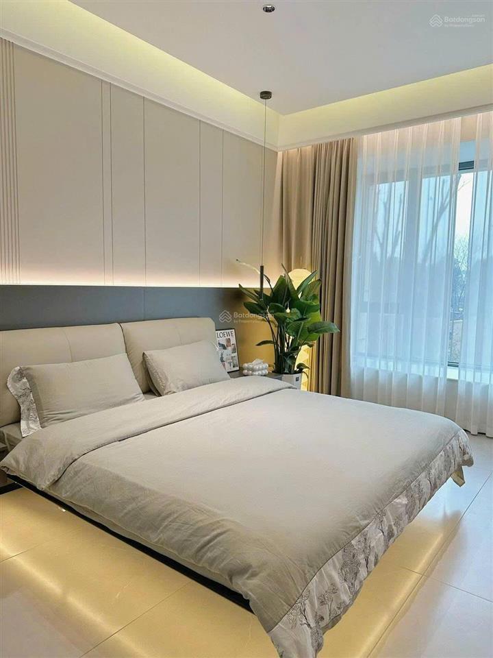 Chủ nhà cần bán gấp căn 3pn 112m2 thông thủy tại chung cư bluegem pháp vân giá rẻ hơn cđt 300tr
