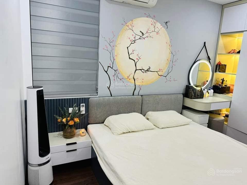 Chủ nhà cần bán gấp căn 3pn 112m2 thông thủy tại chung cư bluegem pháp vân giá rẻ hơn cđt 300tr