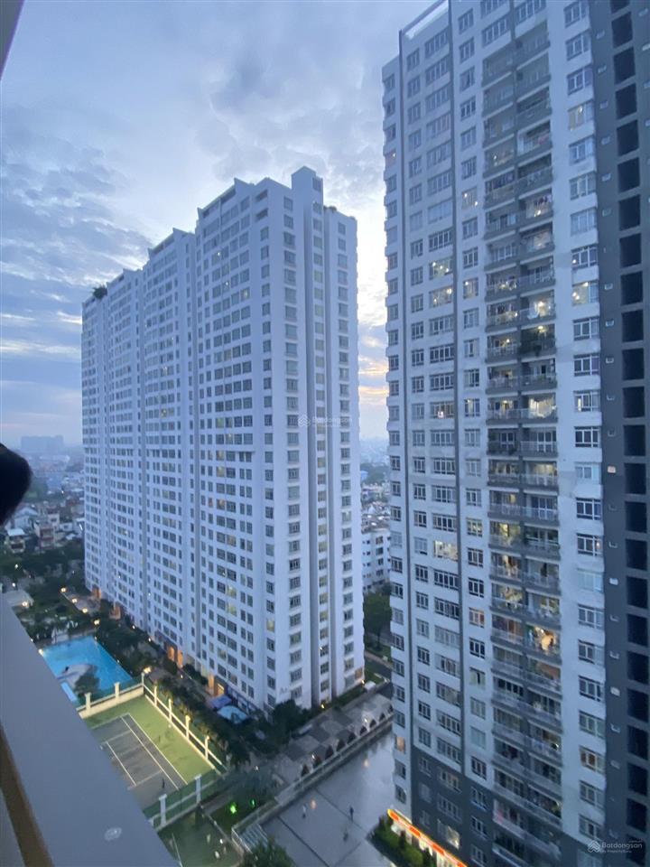 Bán căn hộ central premium quận 8 3pn giá 6 tỷ 900