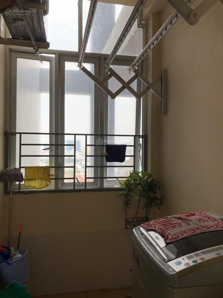 Bán căn hộ 92m2 giá ưu đãi tại him lam nam khánh, tạ quang bửu, quận 8, tp.hcm