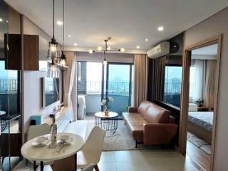 Hàng hiếm  bán căn hộ 79m2 diamond lotus q. 8  shr. giá 5.8 tỷ