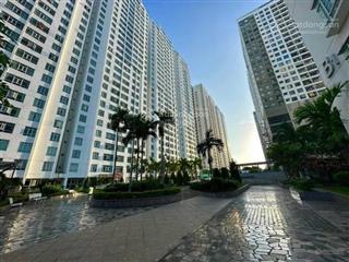 Bán cc samland giai việt, 5,1 tỷ, 115m2 tại tạ quang bửu, q8, hcm chỉ với giá siêu hời