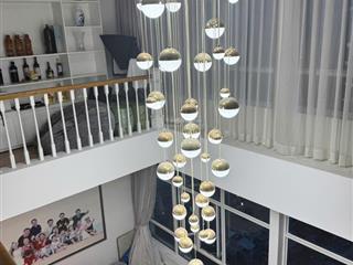 Bán căn hộ penthouse giai việt quận 8  giá 13 tỷ siêu hot