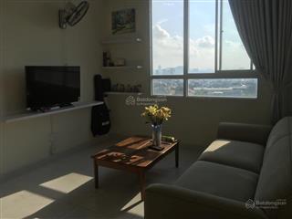 Bán cc bông sao, 3,2 tỷ, 65m2, 2pn, 1wc, đầy đủ nội thất ở quận 8, hcm