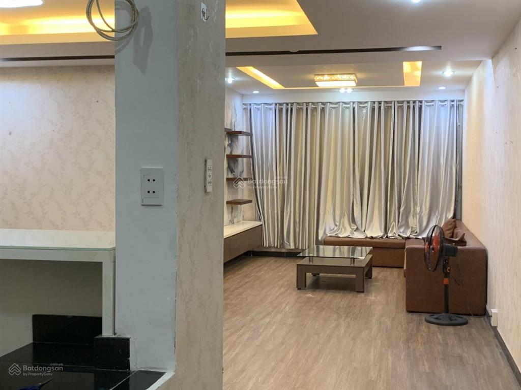 Siêu hot căn hộ 2pn 4,35 tỷ tại samland giai việt, 82m2, tạ quang bửu, q8, hcm