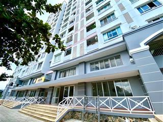 Căn góc view thoáng chung cư bông sao lô a, sổ hồng riêng