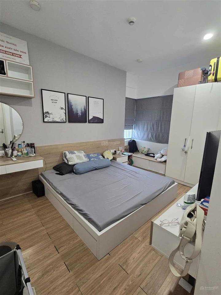 Bán cc 3pn, 2wc ở diamond lotus phúc khang, sổ hồng riêng