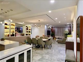 Bán cc giai việtfull decor nội thất đẹp 115m2