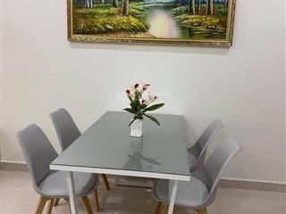 Bán ch topaz elite, 5,1 tỷ, 92m2, 3pn, 2wc tại cao lỗ, p4, q8, hcm giá cực chất