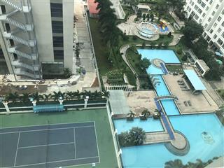 Bán căn hộ giai việt  115m2 view hồ bơi 856, thiết kế đẹp. giá 5.8 tỷ