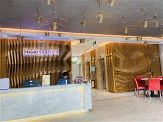 Bán cc diamond lotus phúc khang  giá 3.8 tỷ ( hàng hiếm)