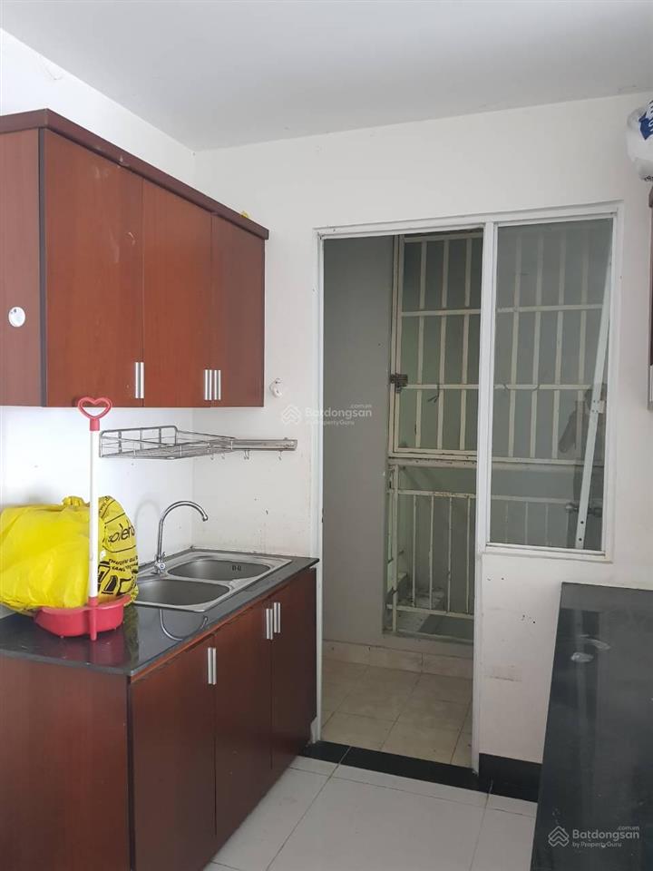 Bán cc samland giai việt, 4,3 tỷ, 78m2, 2pn, 2wc, hàng hot