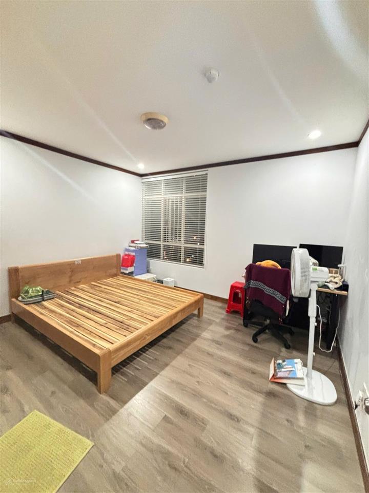 Bán căn hộ giai việt 115m2 sổ hồng riêng giá 5 tỷ 450