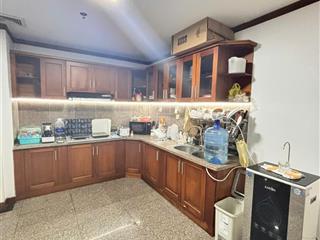 Bán căn hộ giai việt 115m2 sổ hồng riêng giá 5 tỷ 450