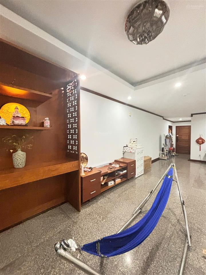 Bán căn hộ giai việt 115m2 sổ hồng riêng giá 5 tỷ 450
