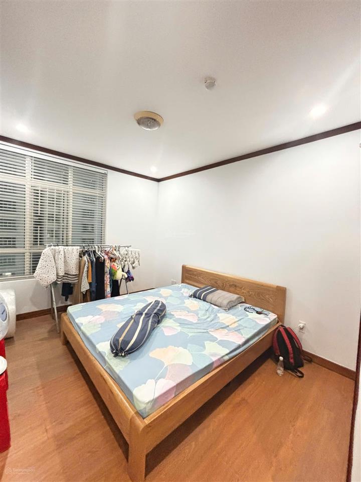 Bán căn hộ giai việt 115m2 sổ hồng riêng giá 5 tỷ 450