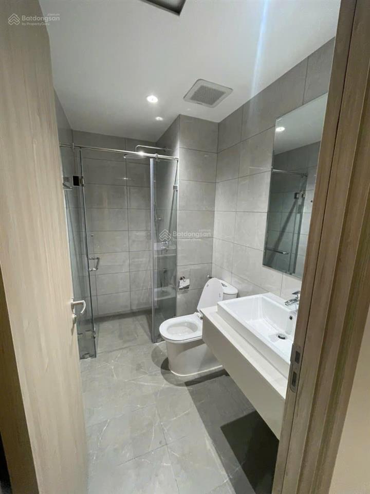 Cần cho thuê gấp chung cư d aqua quận 8 nhà mới 100%