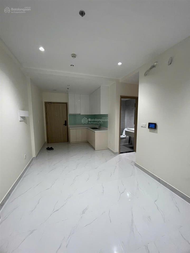 Cần cho thuê gấp chung cư d aqua quận 8 nhà mới 100%