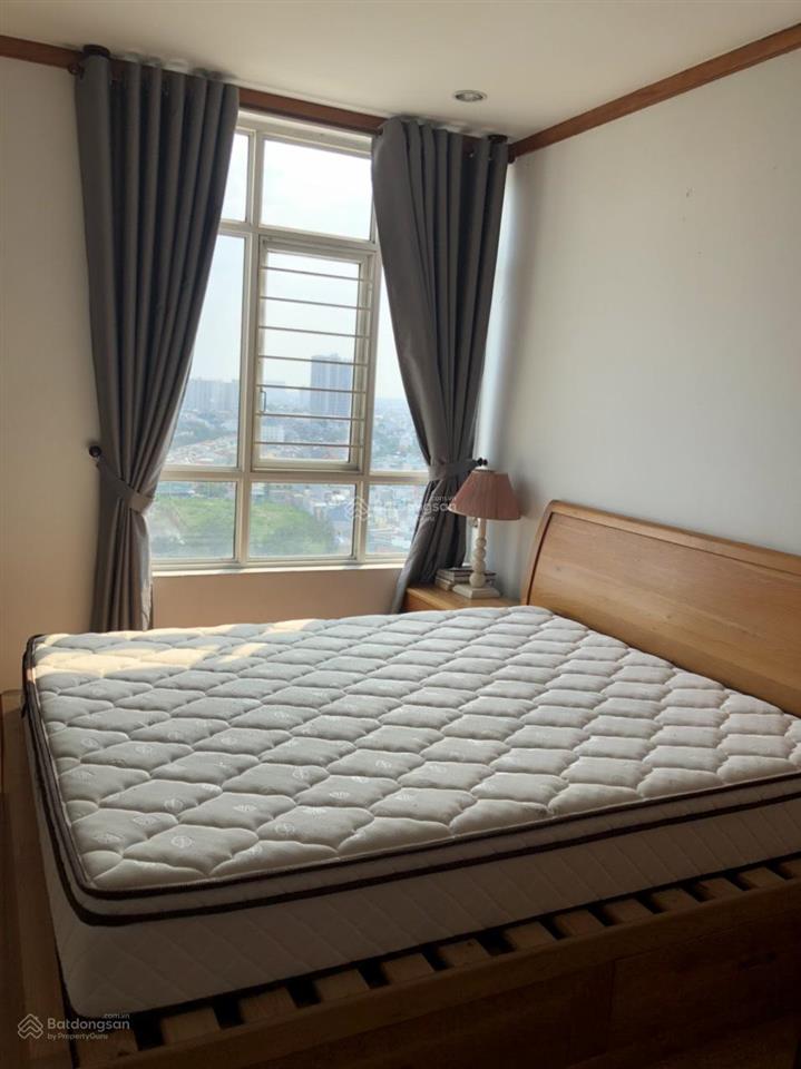 Căn hộ cc bán tại khu căn hộ chánh hưng  giai việt, 5,2 tỷ, 115m2
