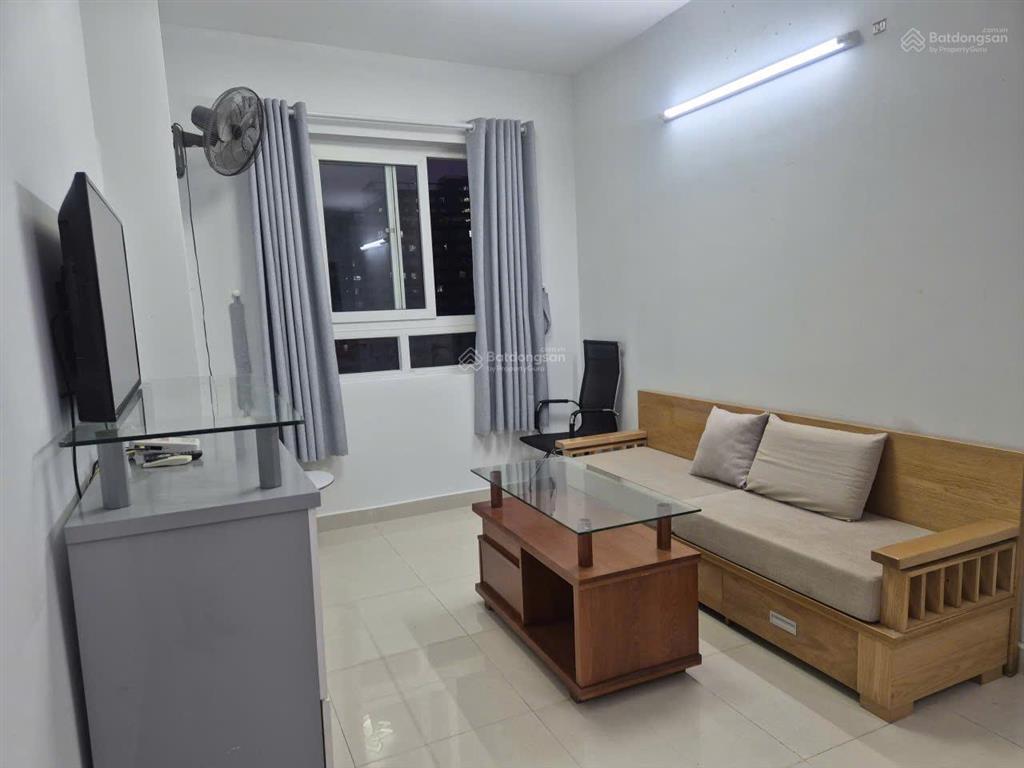 Cho thuê cc topaz city, 11,5 triệu, 74m2, 2pn, 2wc ở quận 8