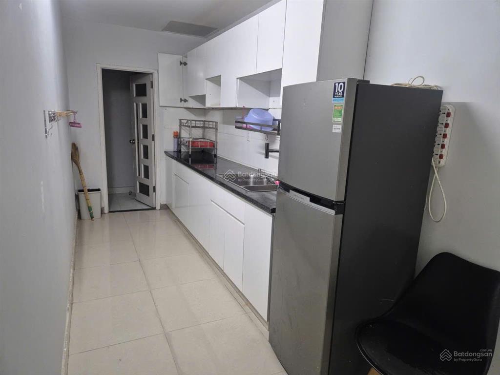 Cho thuê cc topaz city, 11,5 triệu, 74m2, 2pn, 2wc ở quận 8