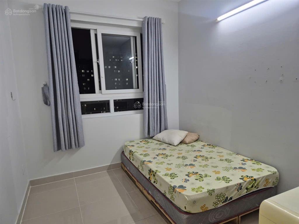 Cho thuê cc topaz city, 11,5 triệu, 74m2, 2pn, 2wc ở quận 8