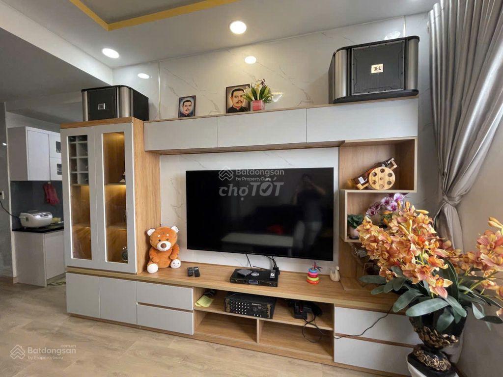 Bán căn hộ chung cư green river quận 8, giá siêu hời 3,05 tỷ, 72m2, 2pn, 2wc