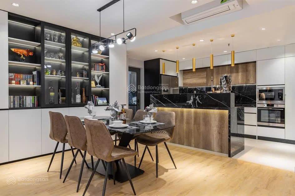 Bán cc tại khu căn hộ chánh hưng  giai việt, 6,5 tỷ, 150m2, uy tín hàng hiếm