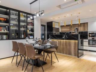 Bán cc tại khu căn hộ chánh hưng  giai việt, 6,5 tỷ, 150m2, uy tín hàng hiếm